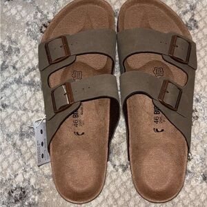 Birkenstocks